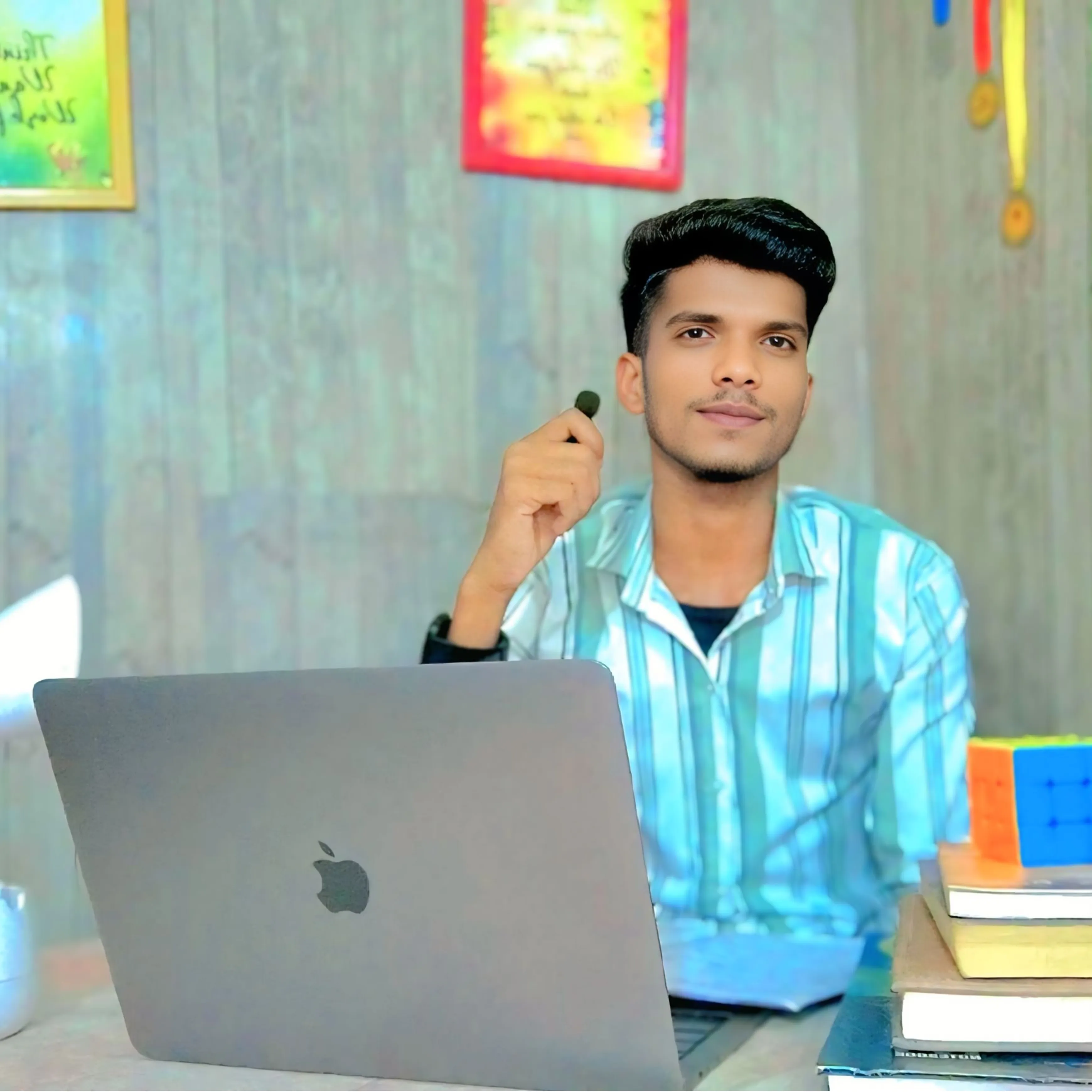 Swarn subhash