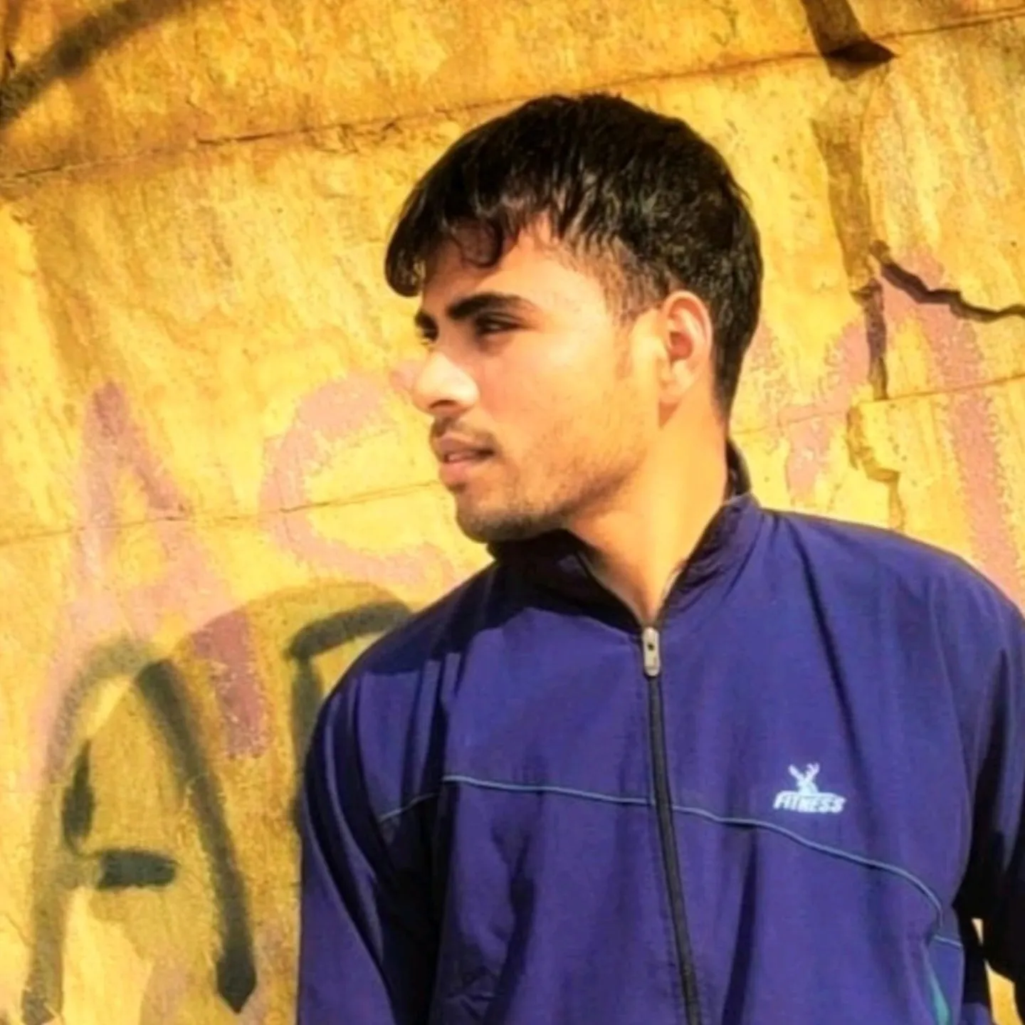 Rohit Bhai