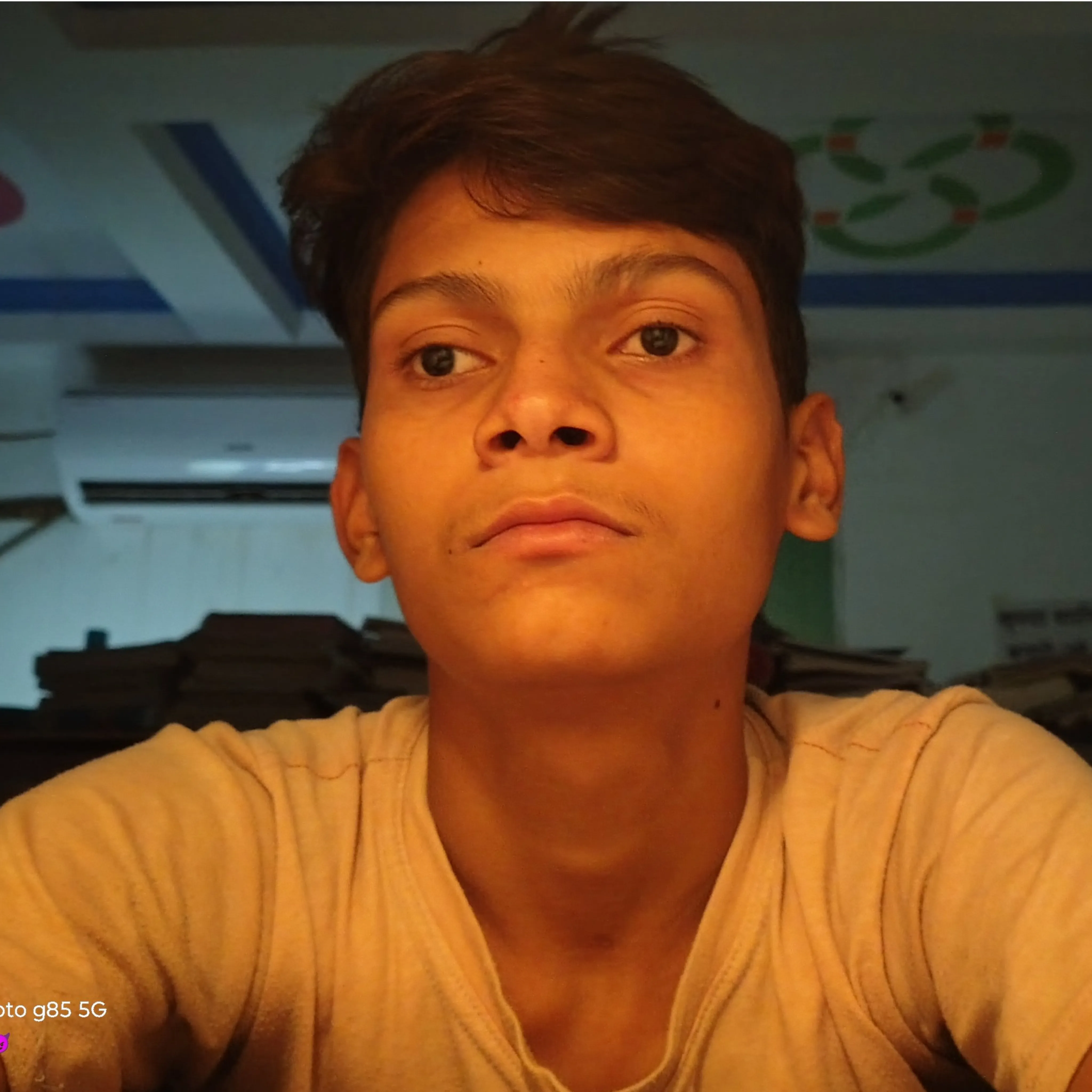Pawan Chaudhary