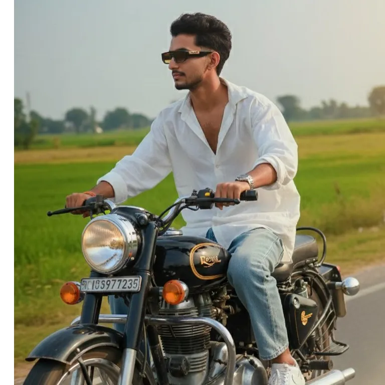 Manish Jaat