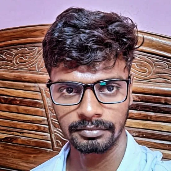 Hemant maurya