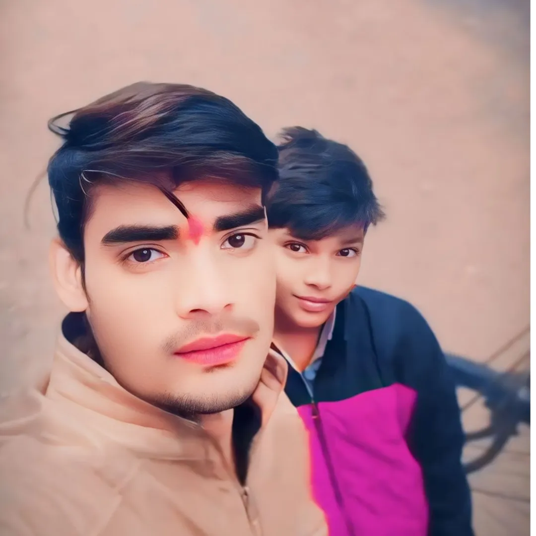 LALLU_LUCKY KUSHWAHA