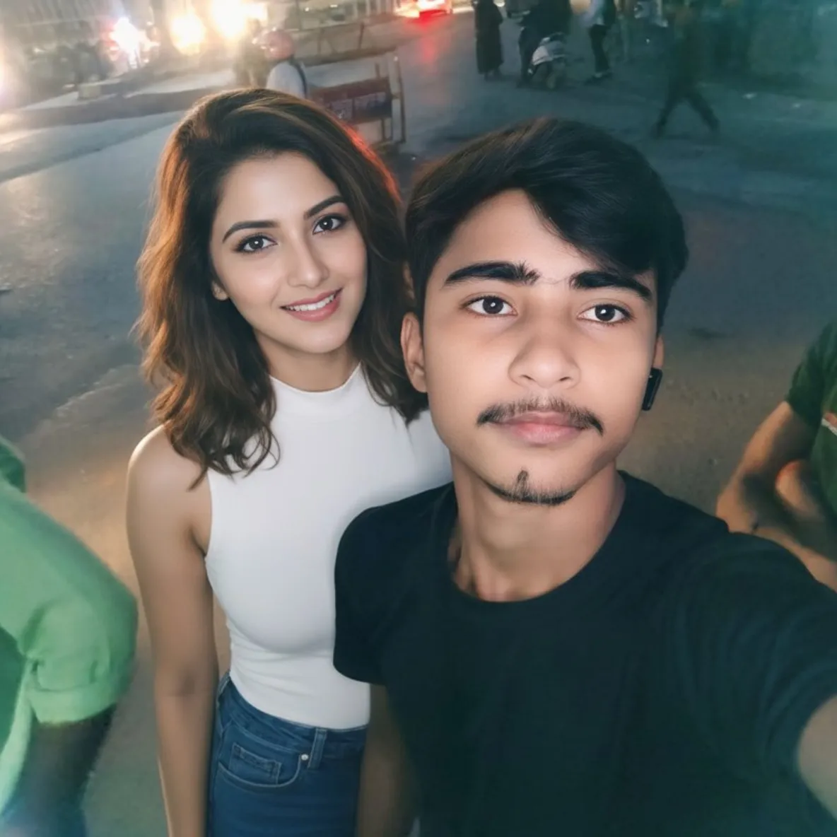 bhojpuri reels