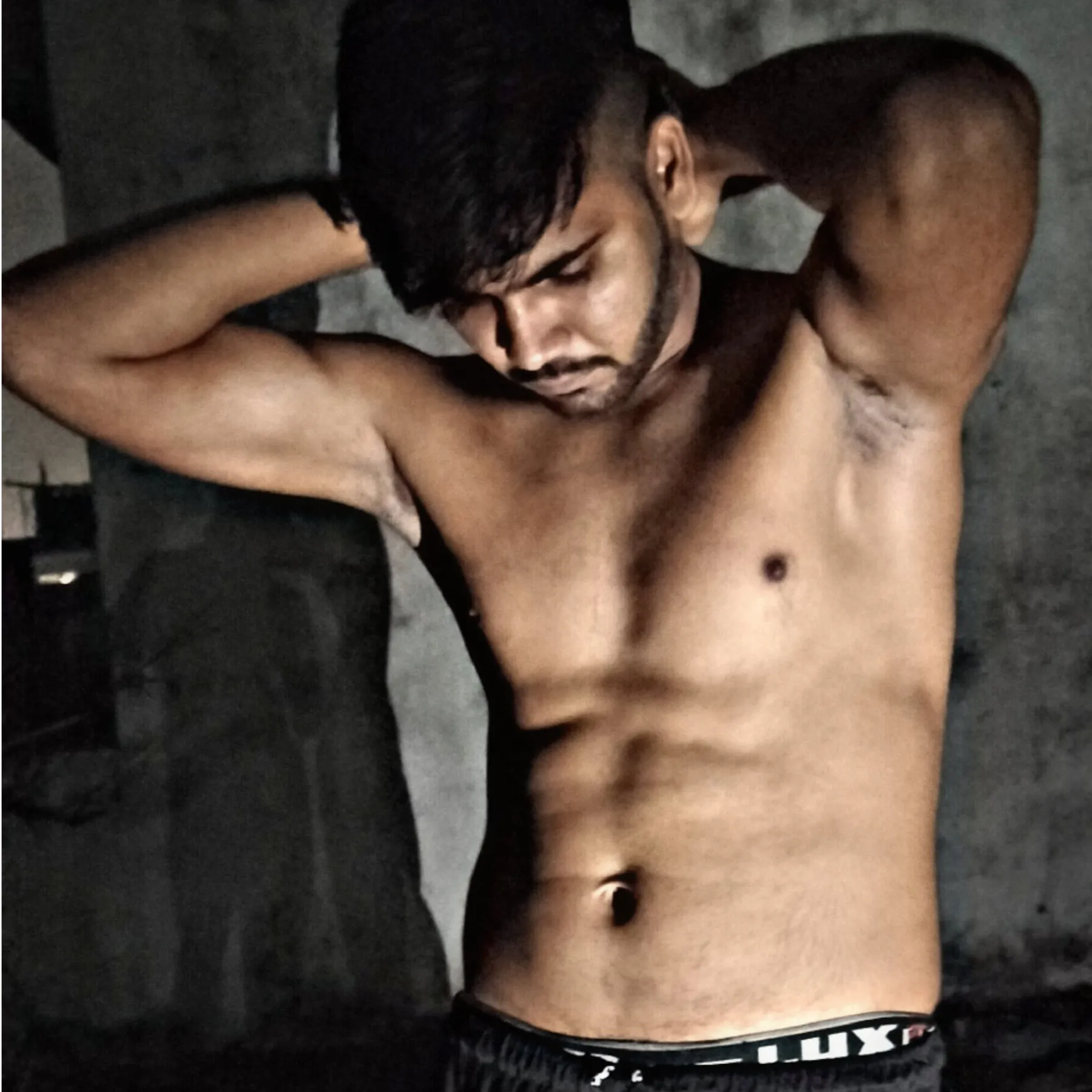 Sushank Kushwah