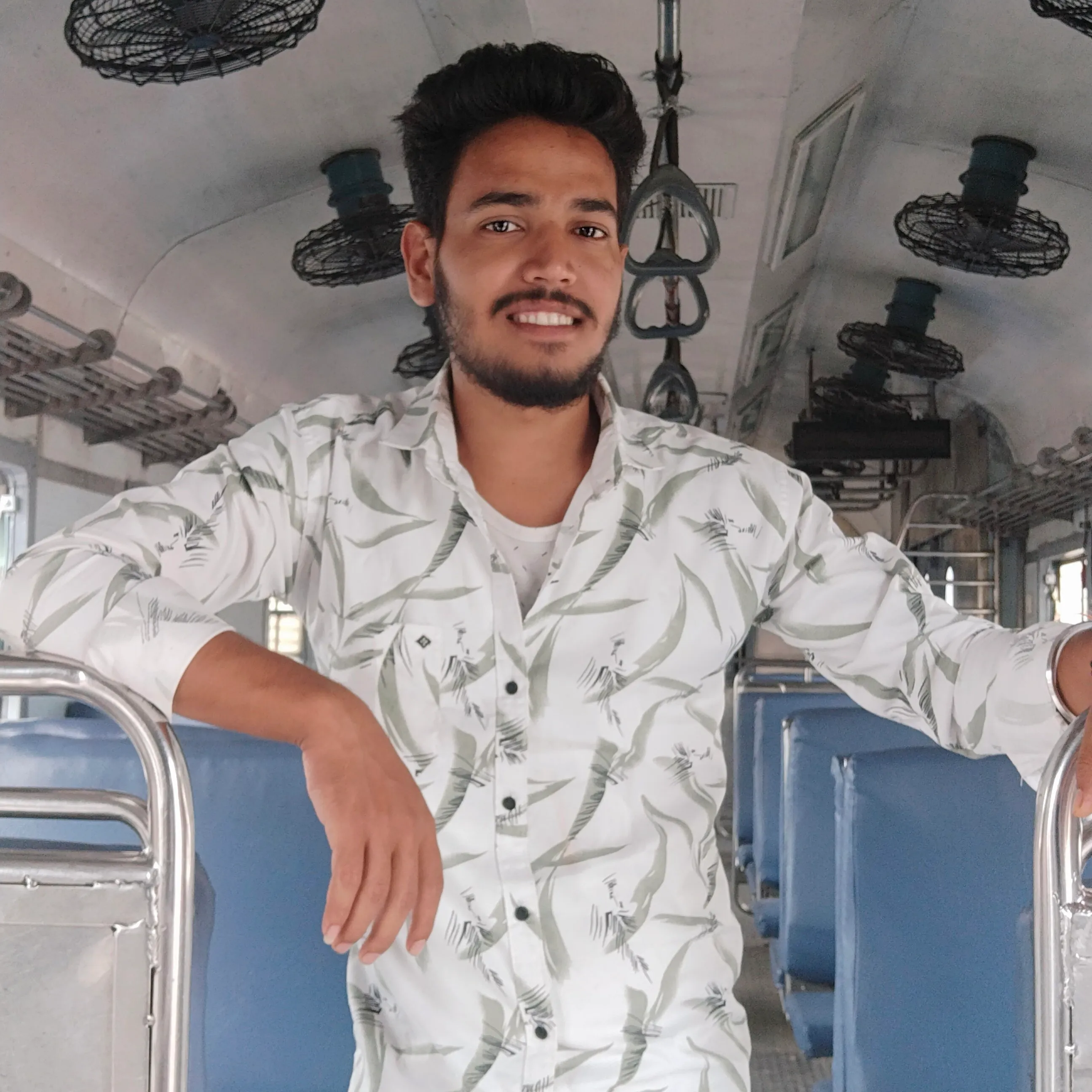 sarvjit Kumar