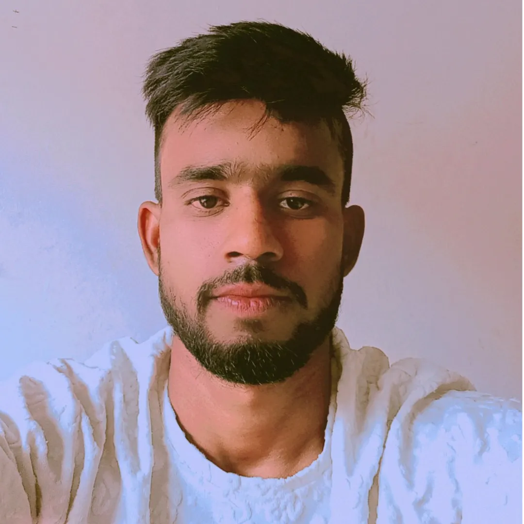DHANANJAY KUMAR