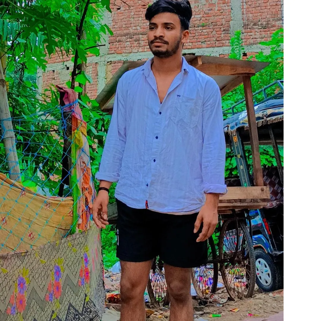 Deepu chaudhary
