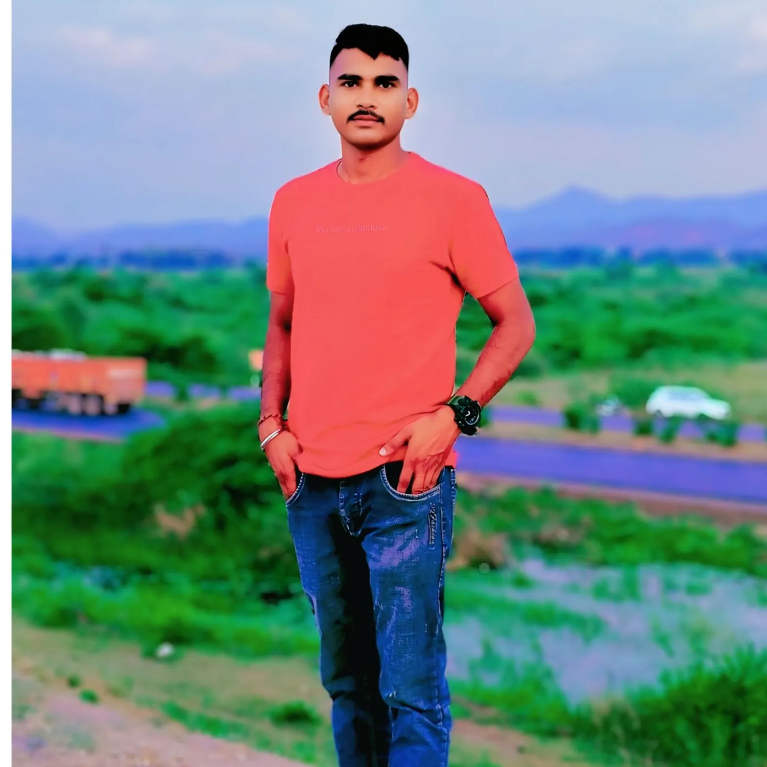 PARMAR SANJAYSINH