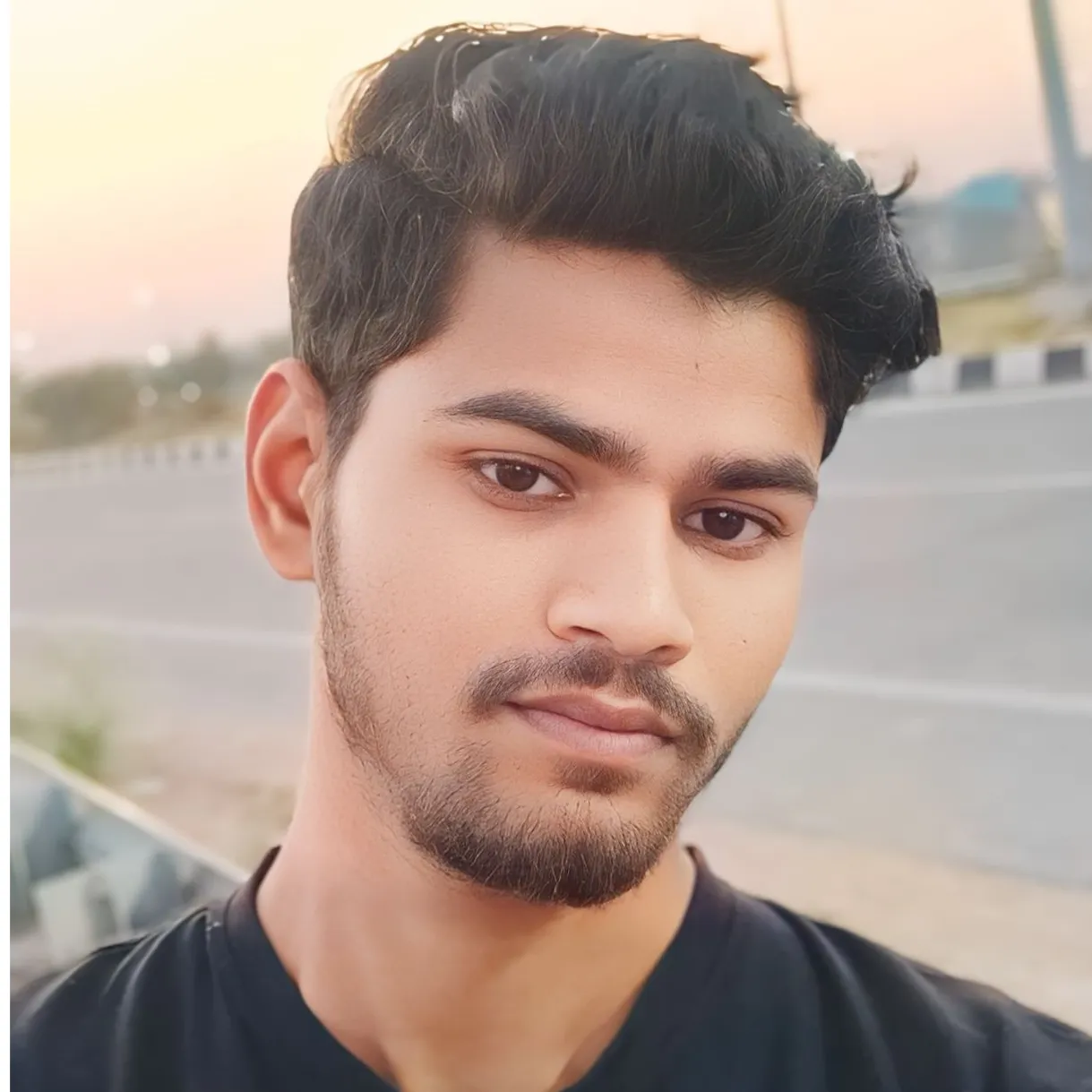 Kumod Yadav
