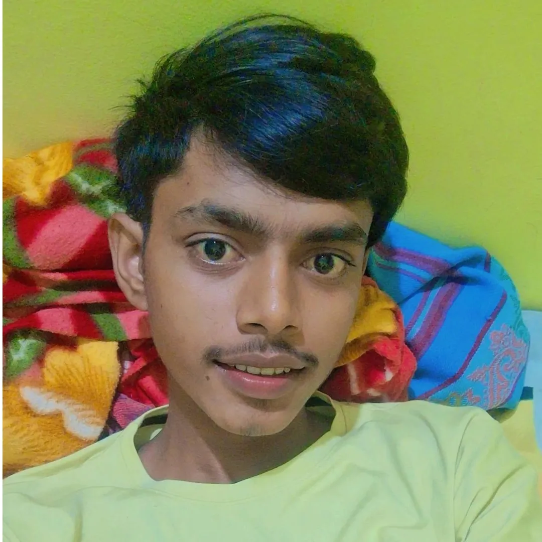Piyush Kumar