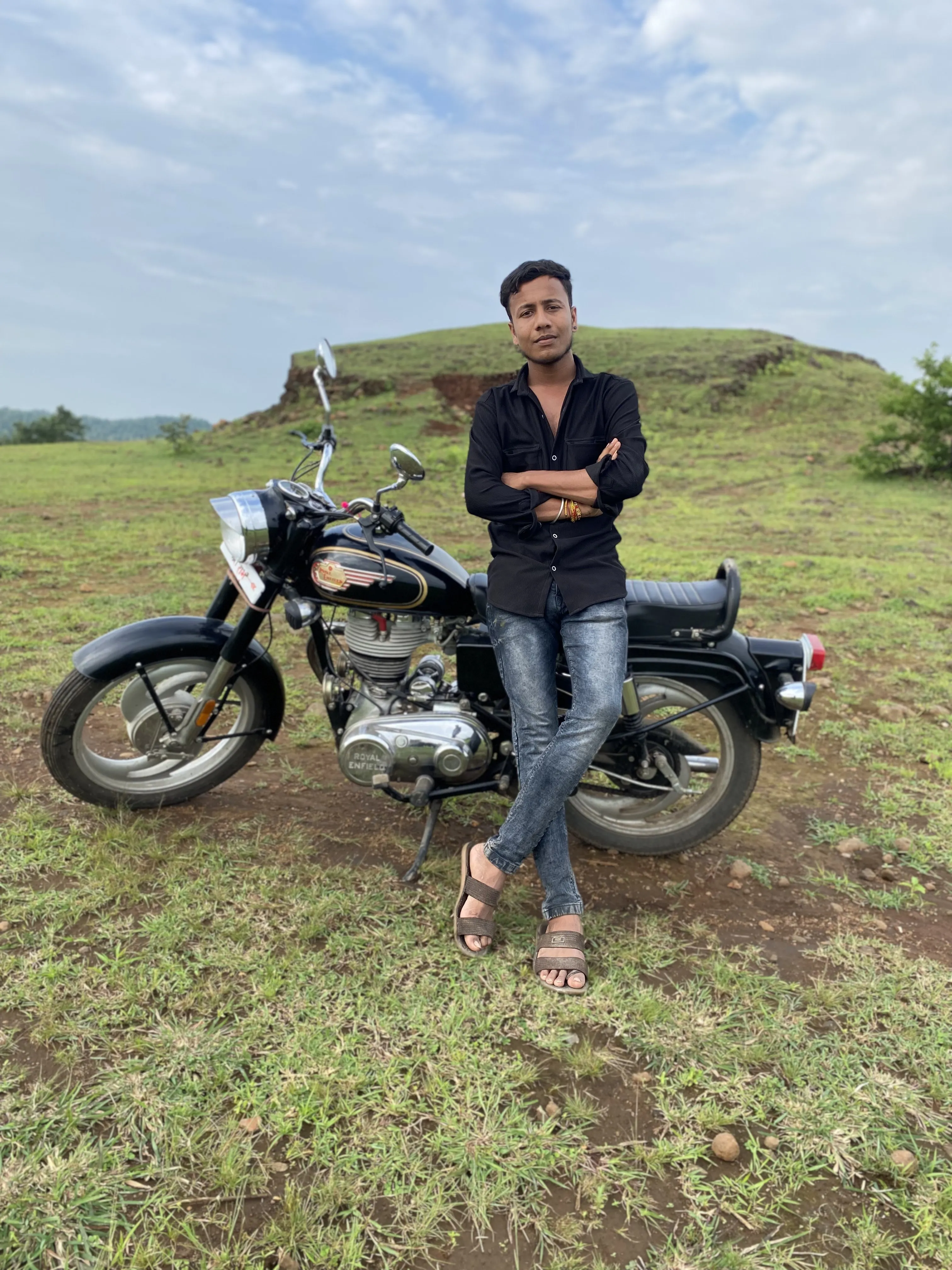 Aasu Thakur