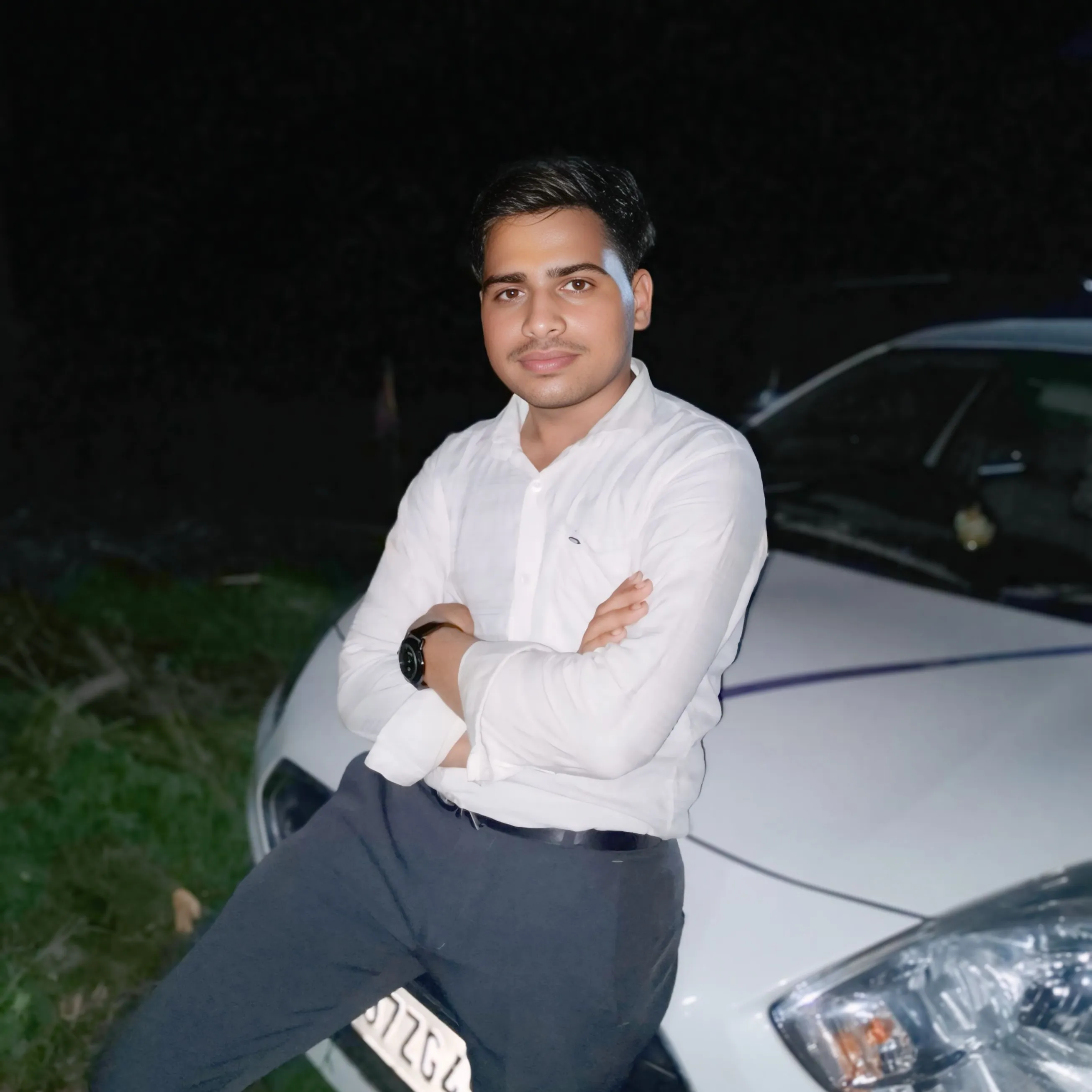HEMANT GOUD