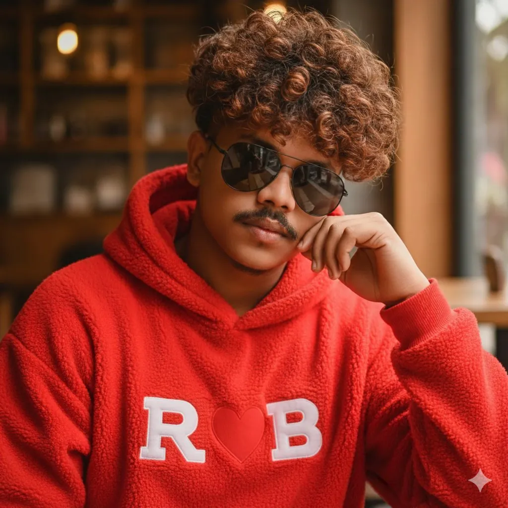 Roy Babu
