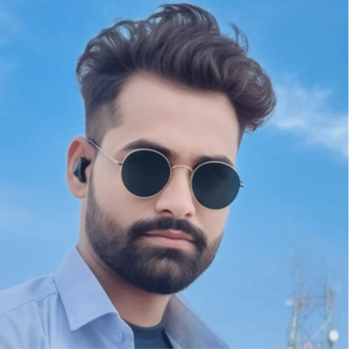 Govinda Banjara