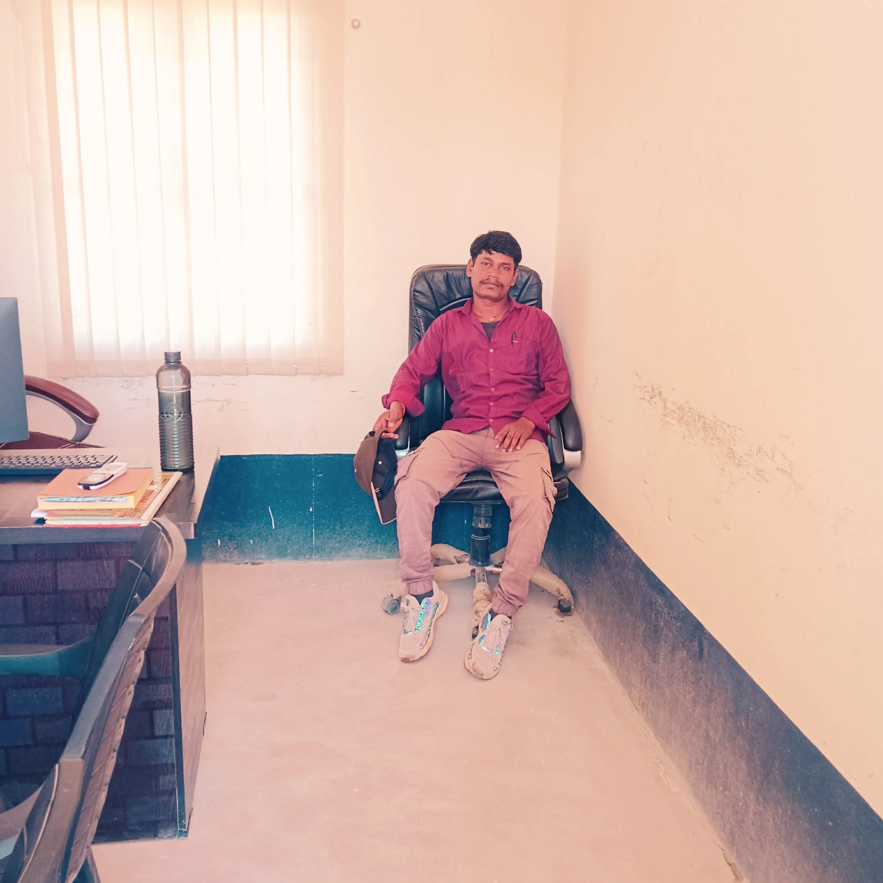 Sanjiv kumar