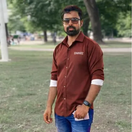 Bikash Mishra