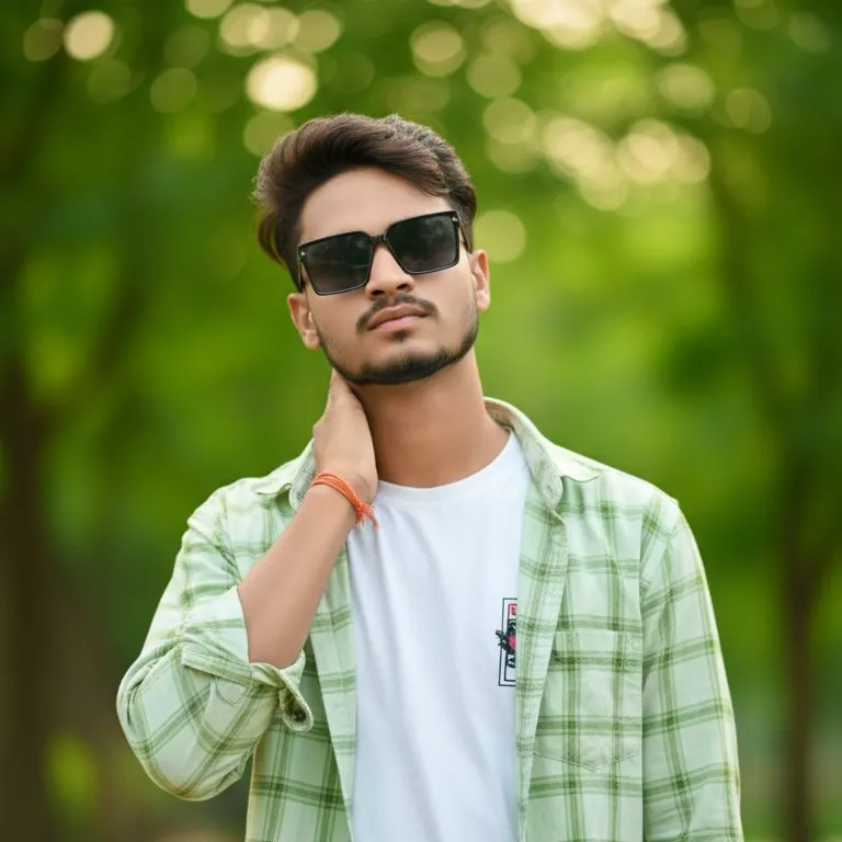 MANJESH RAJ