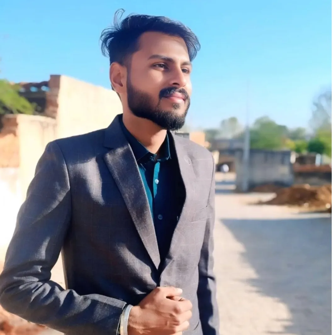 karmveer marodia