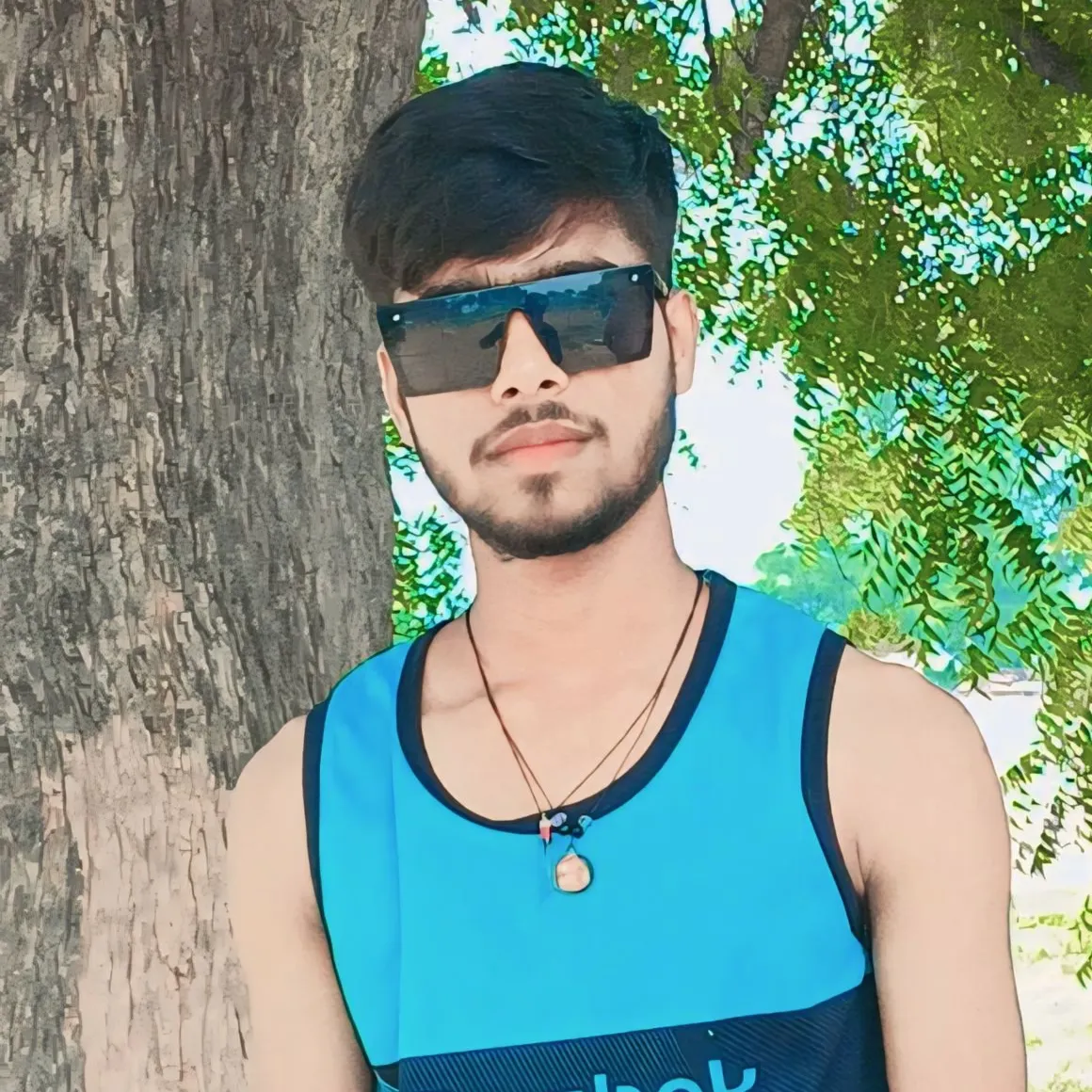 kisan sahani