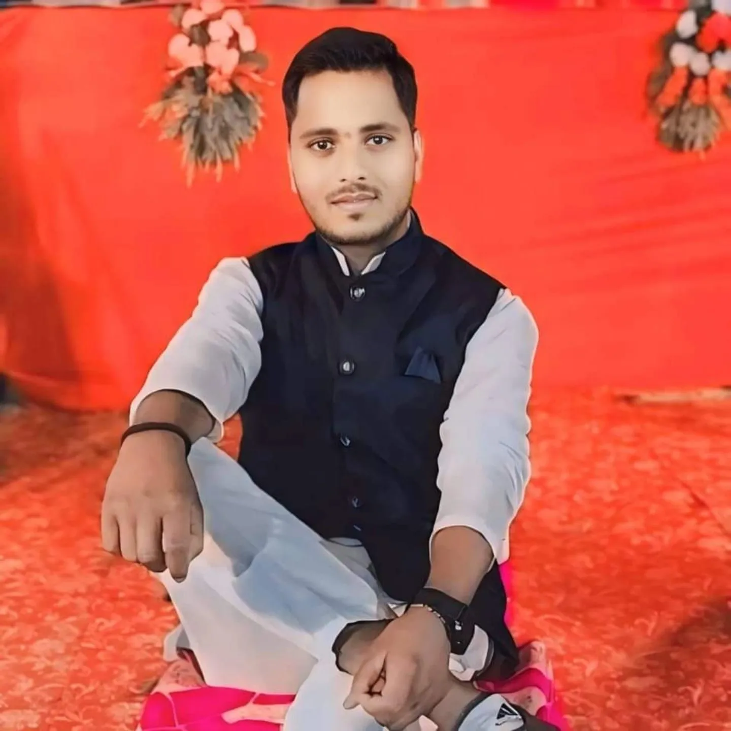ANAND KUMAR PAL