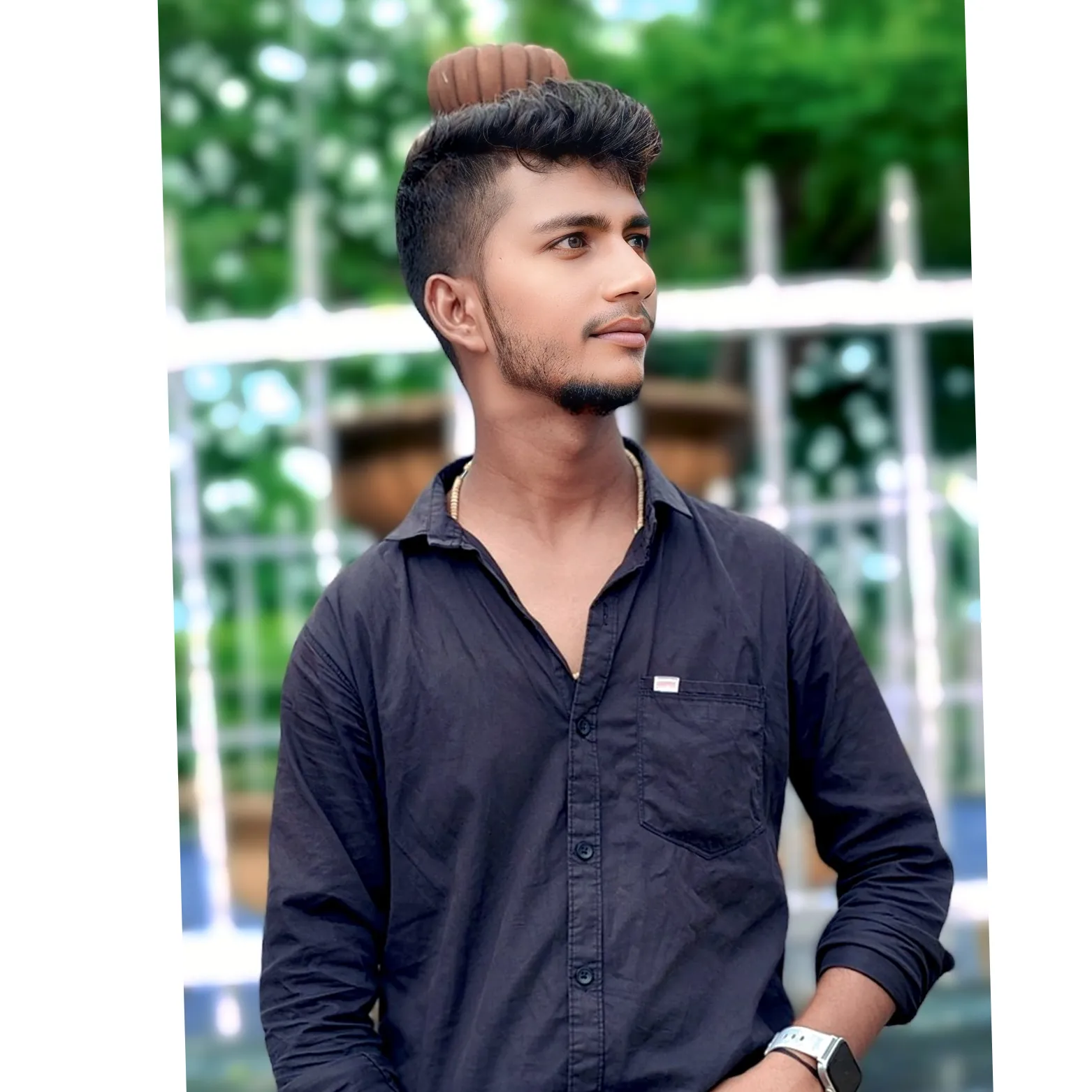 rahul pal