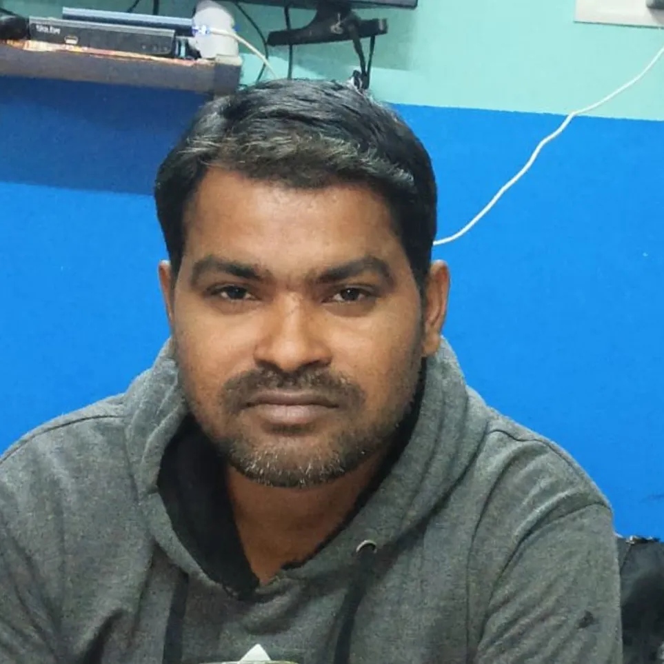 Abhishek kummar