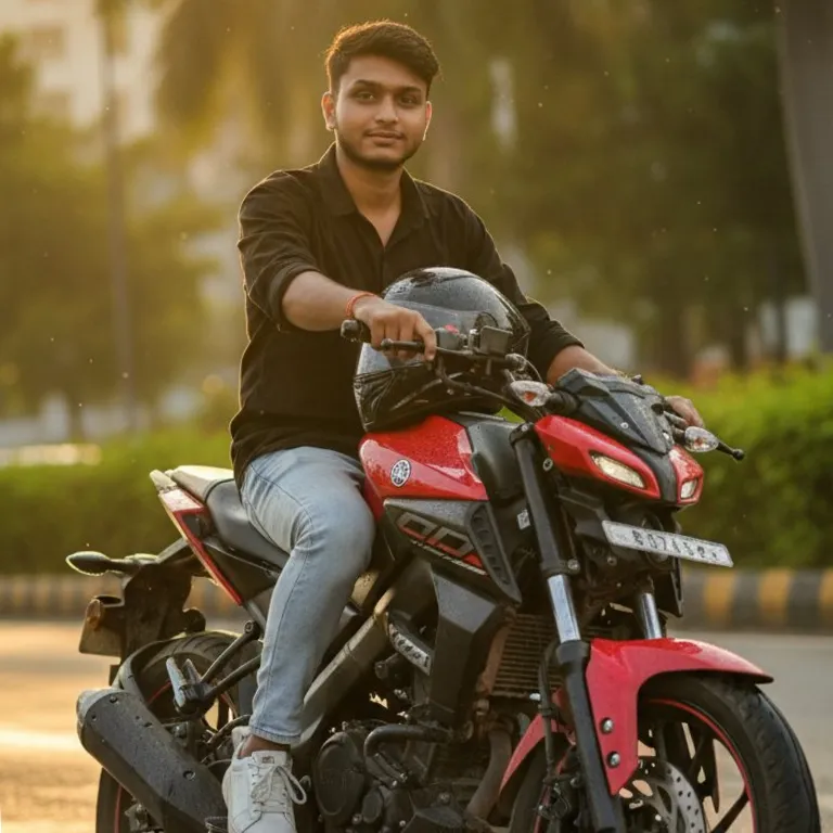 Dheeraj Kushawaha