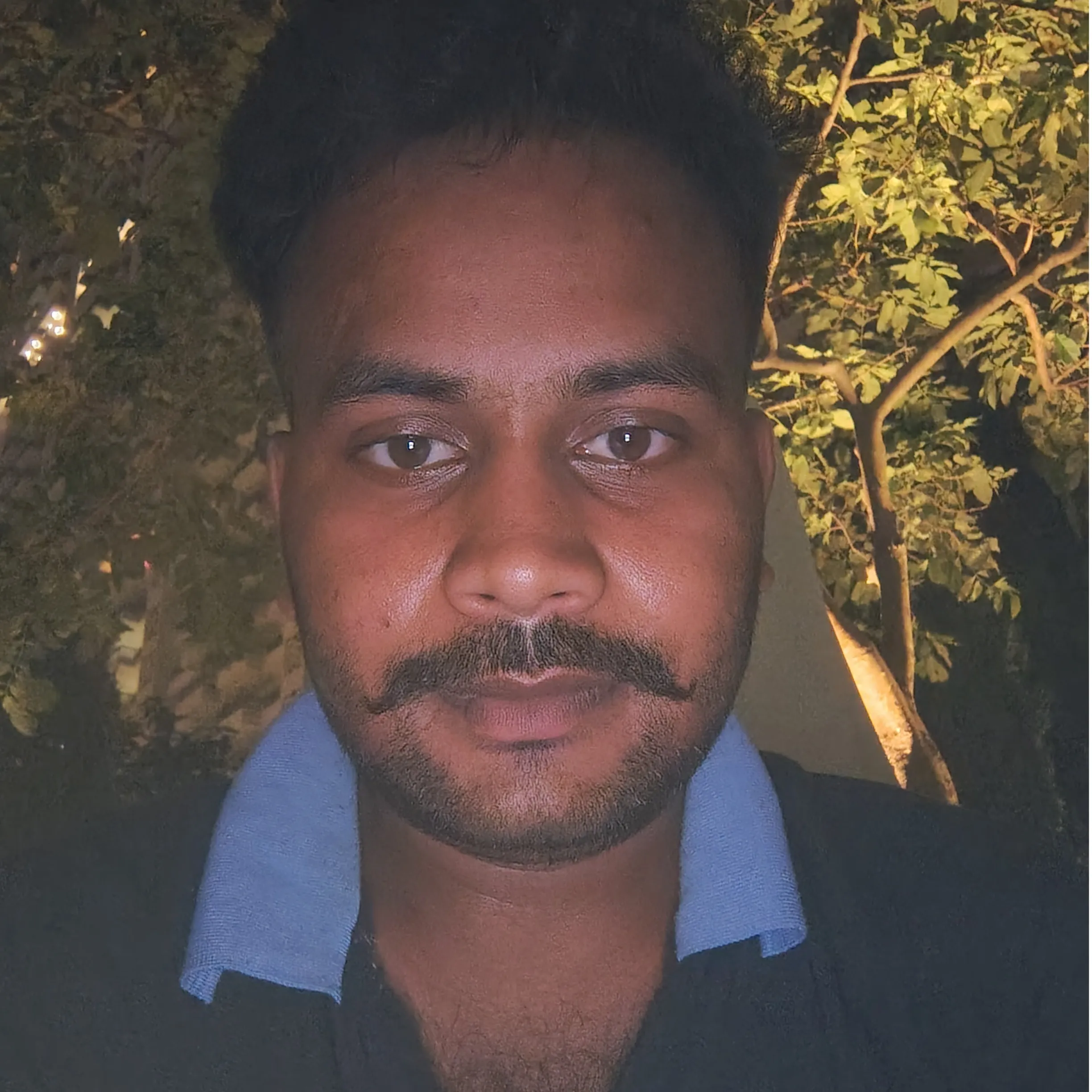 GANGARAM KUSHWAHA