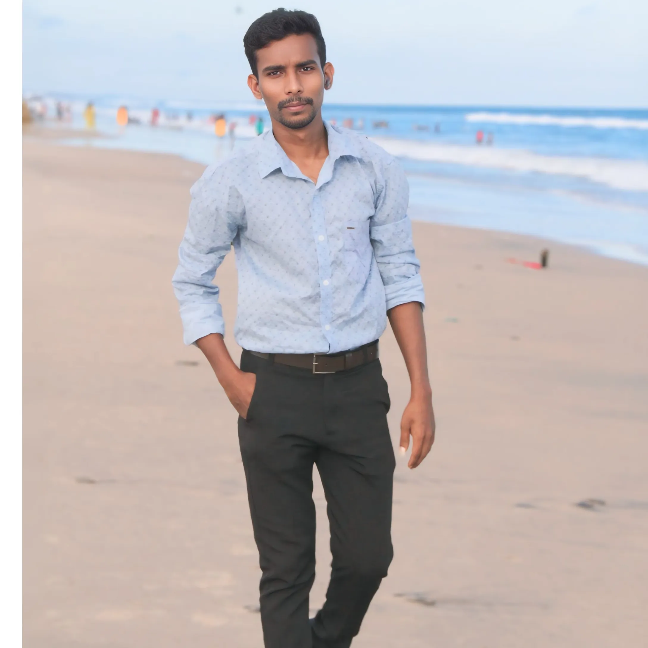 Durgaprasad mahesh
