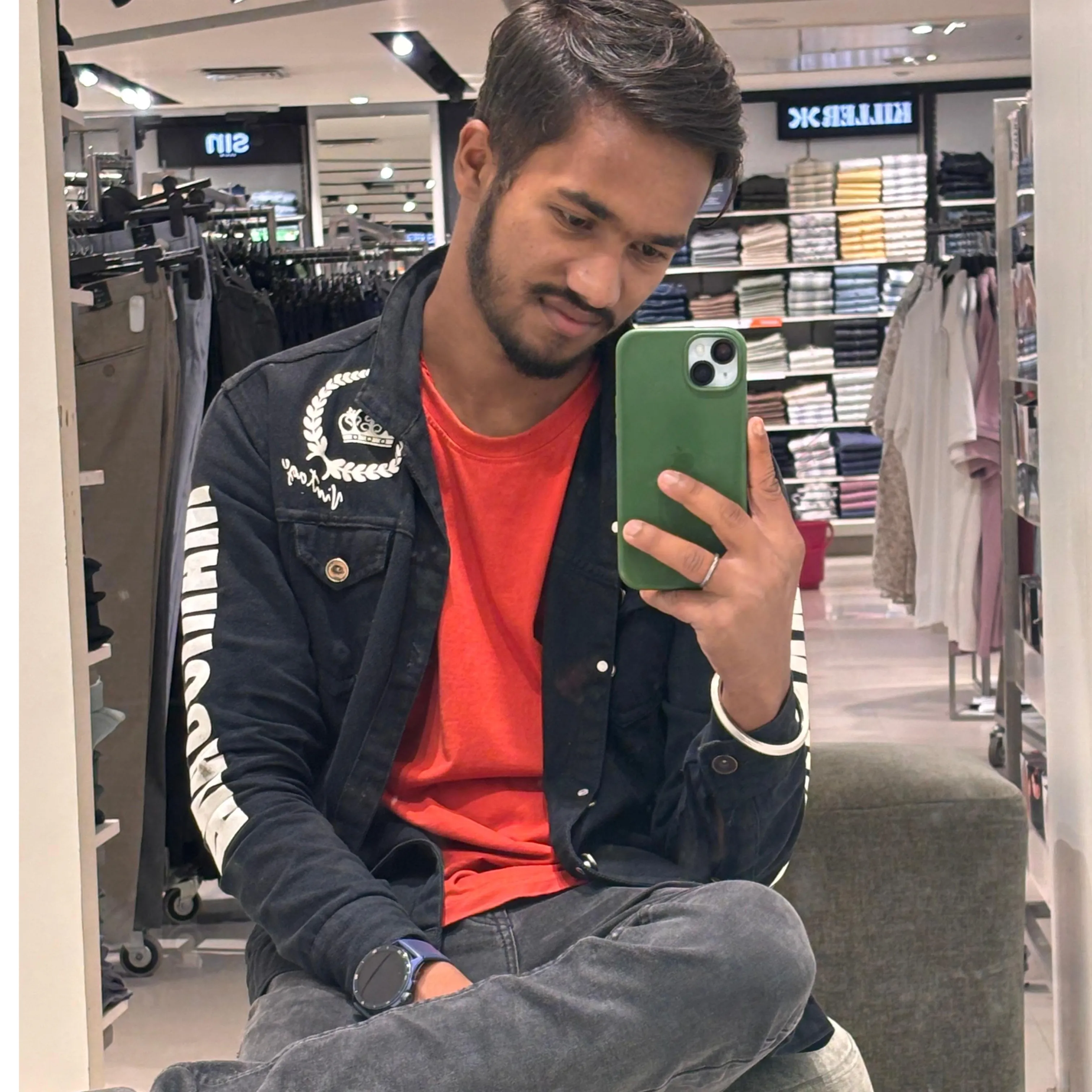 Amit Verma
