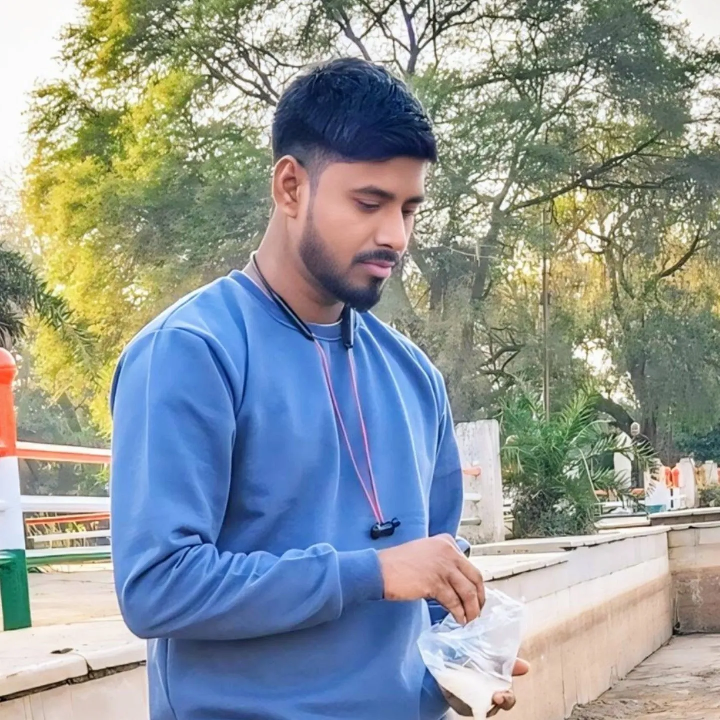 LAVKUSH YADAV