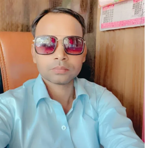 Laxmi Vastralaya and vikash tailor