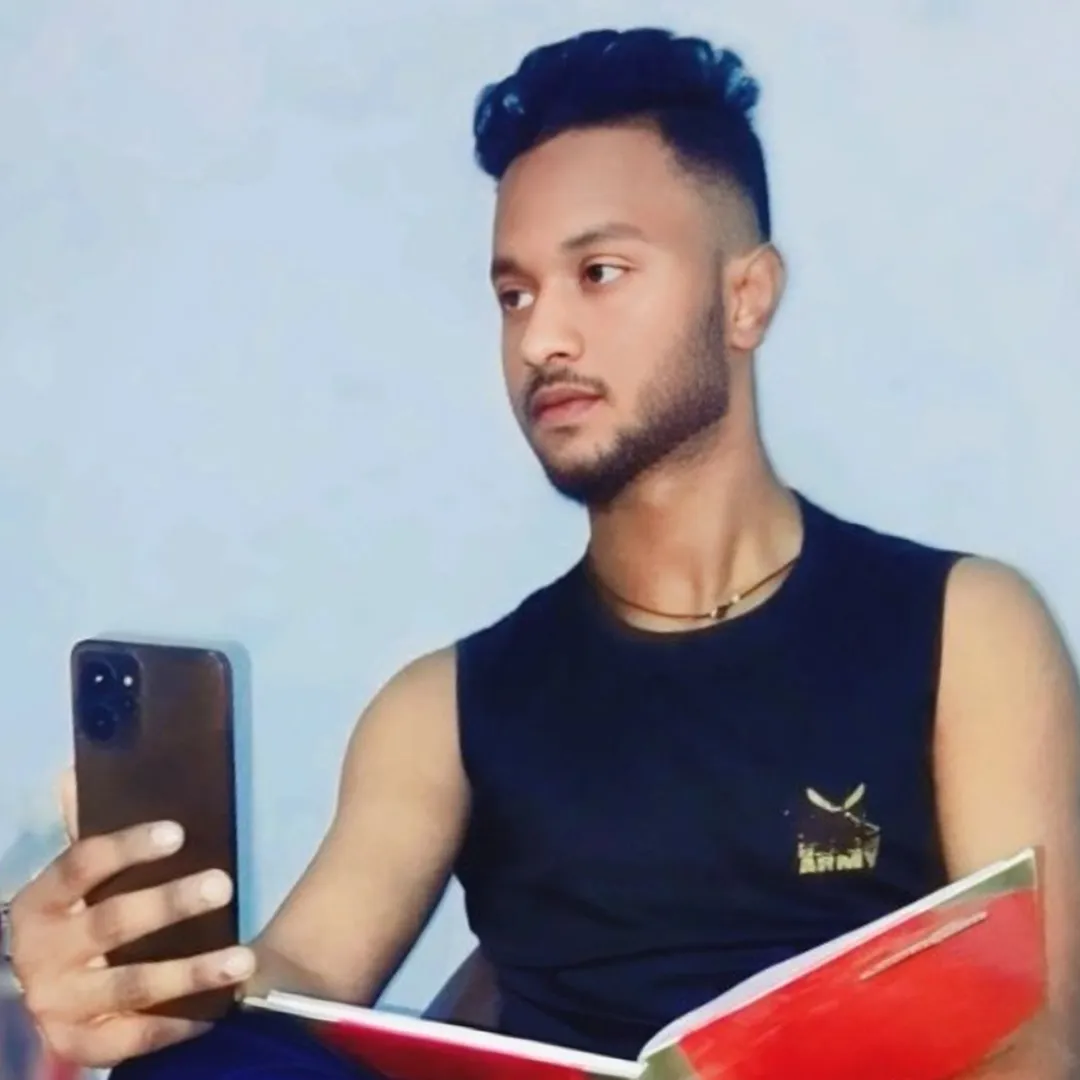 Sumit kumar