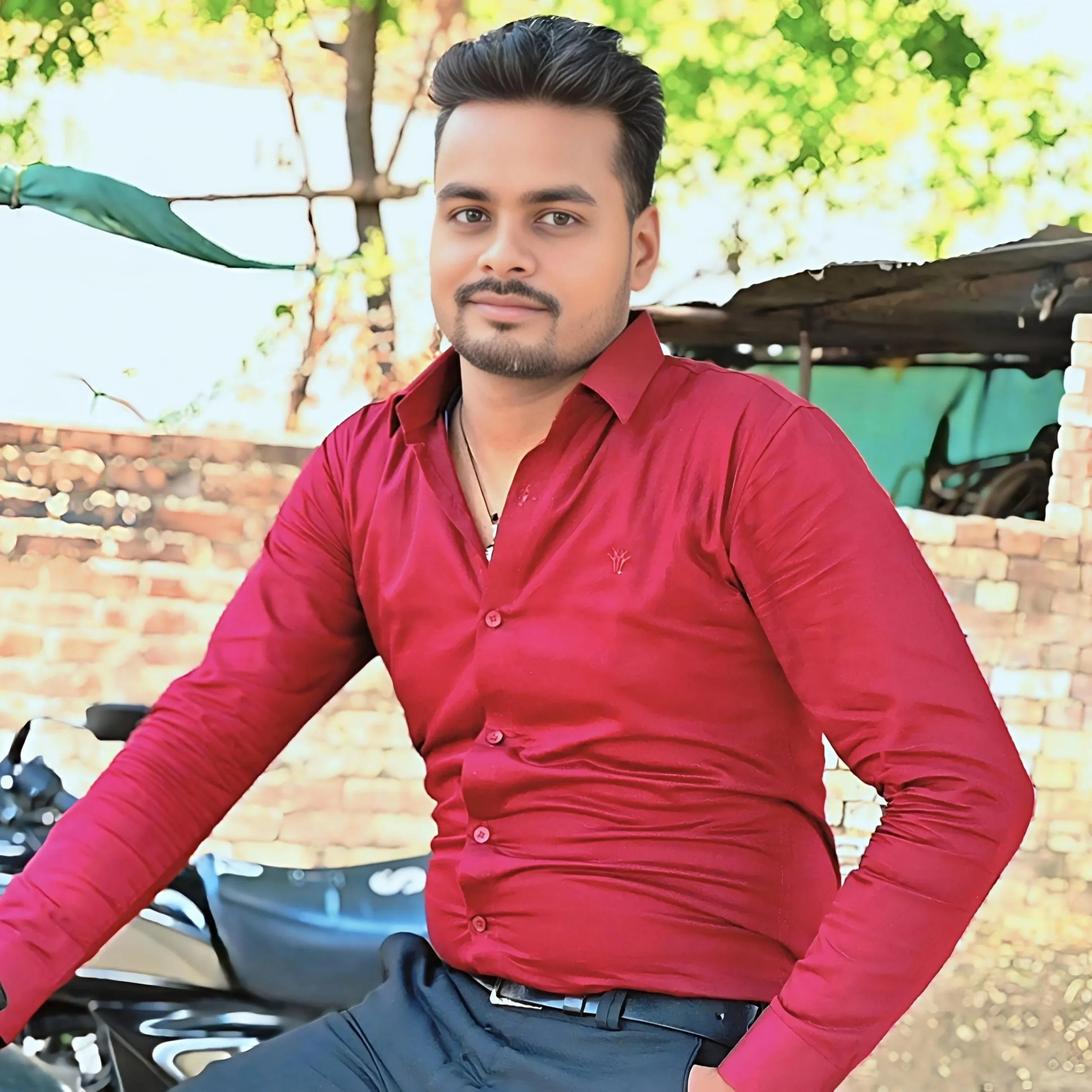 SunilKumar Patel