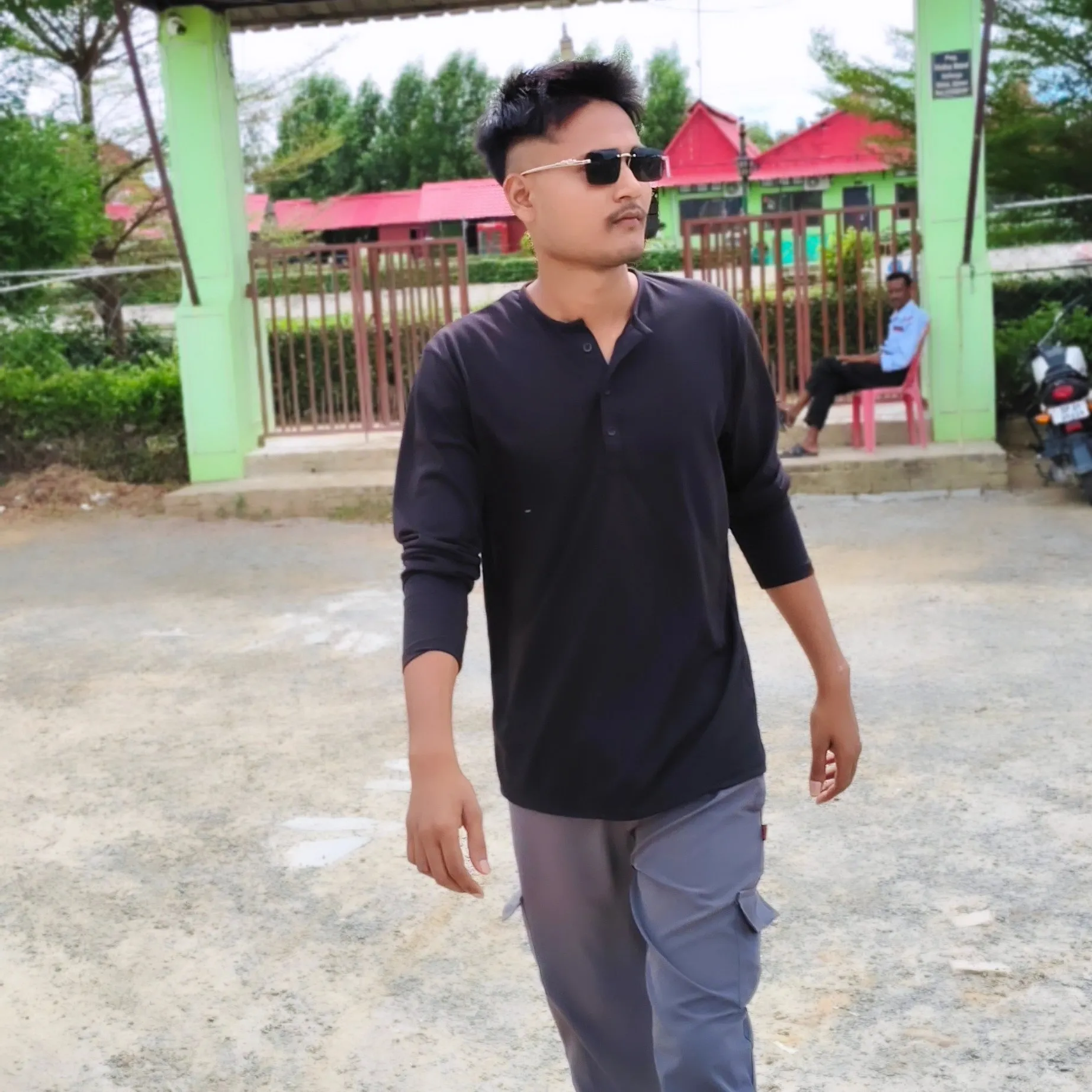 king ravan