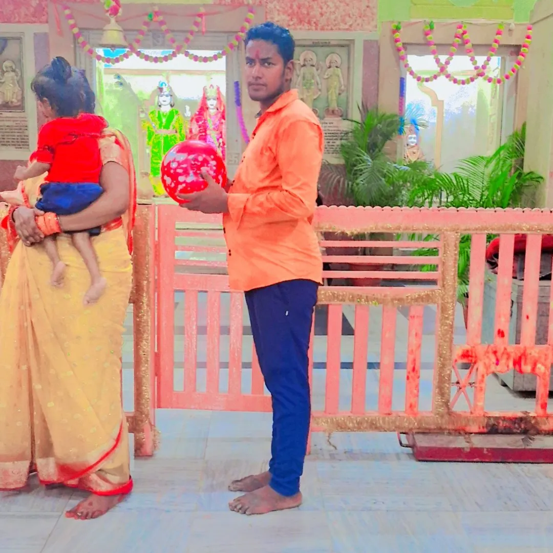 Vicky sharma