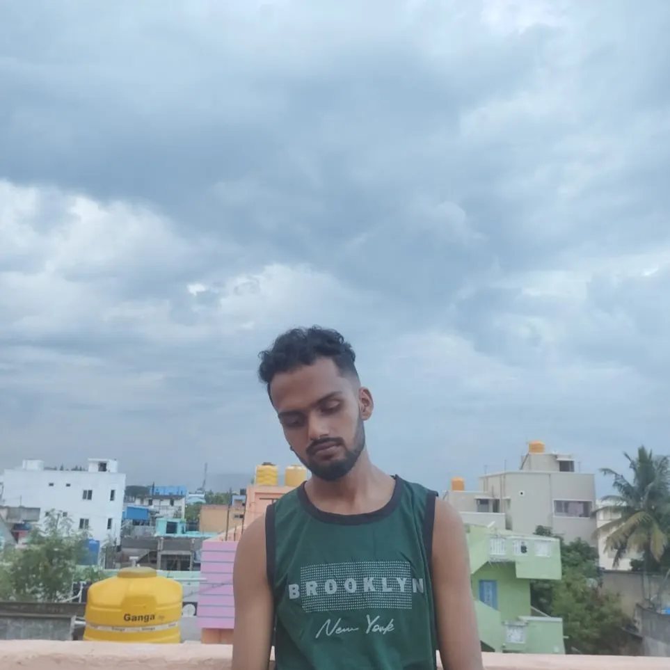 Sontosh sharma