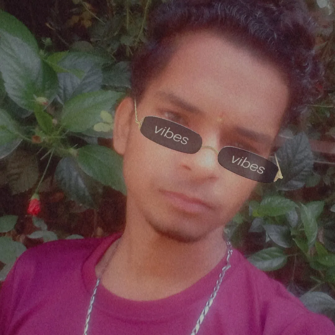 Santosh Srivastava