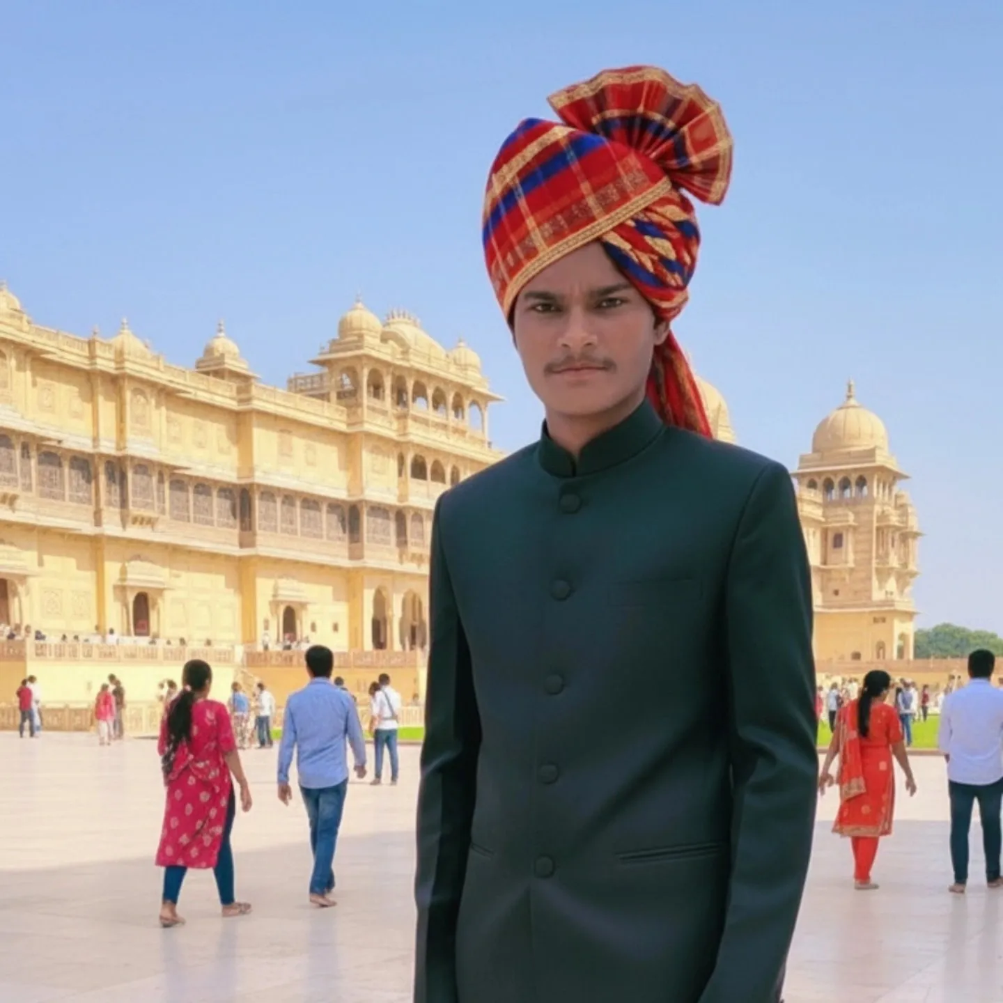 Gautam Chudasama