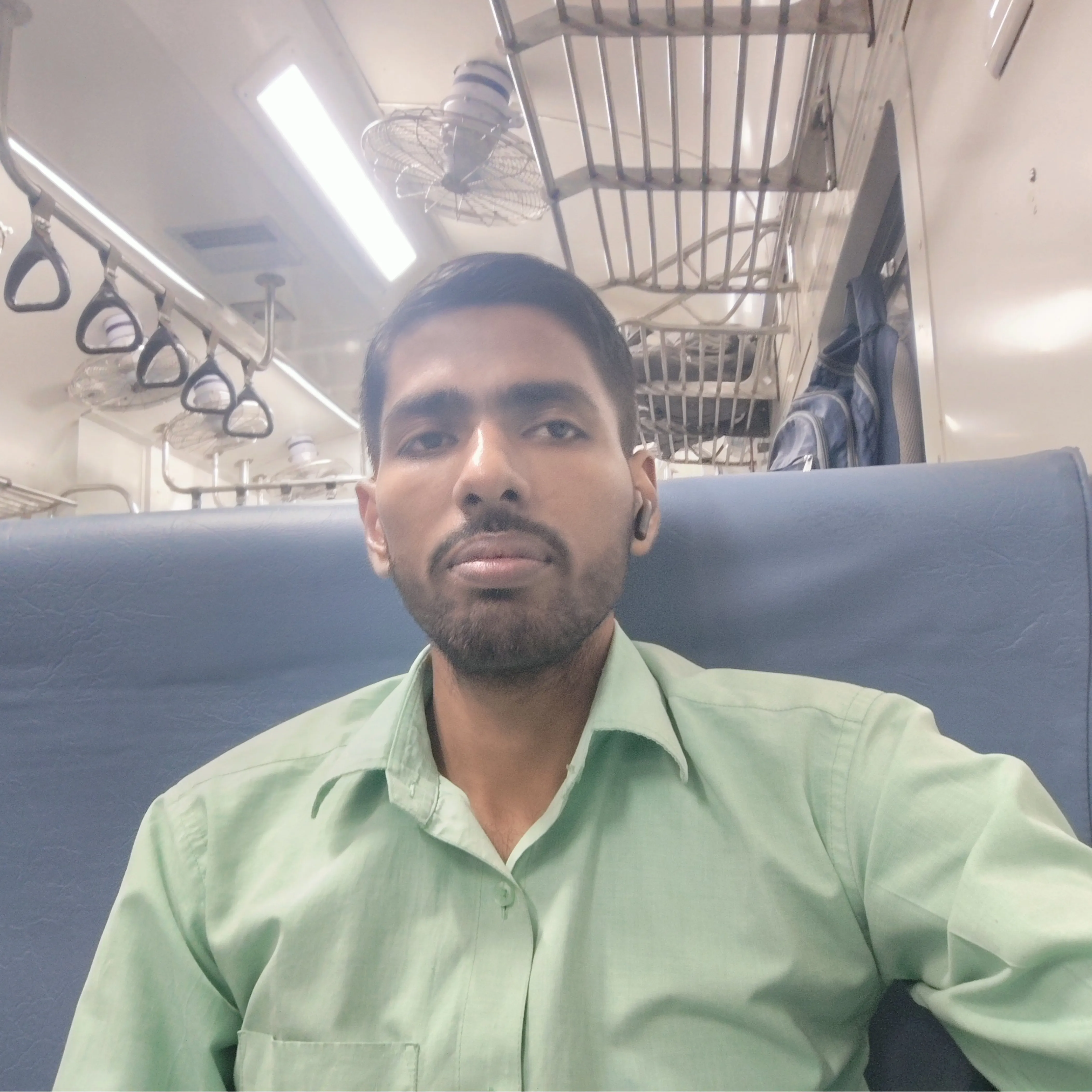 Anurag Kumar