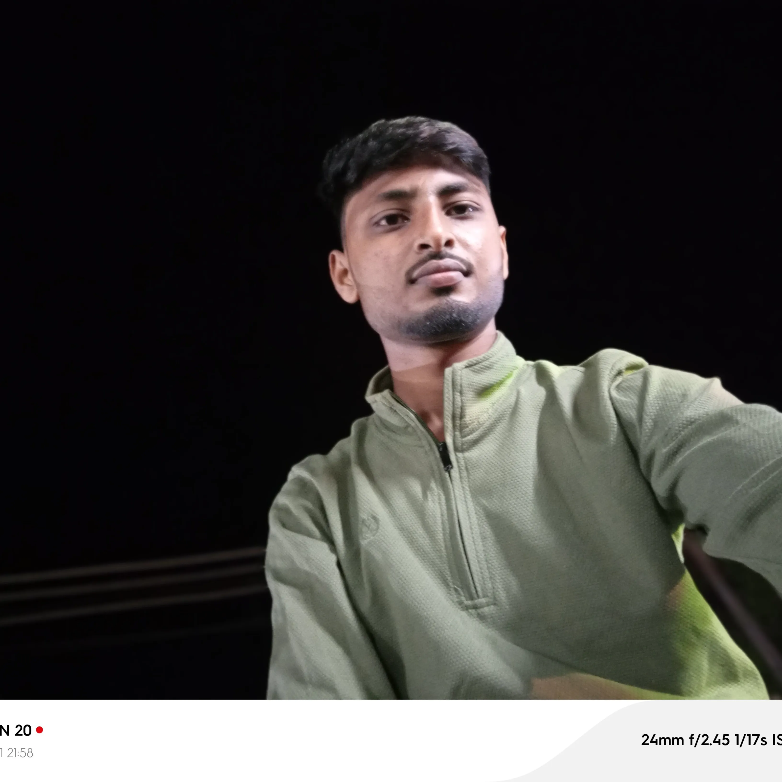itz sonu