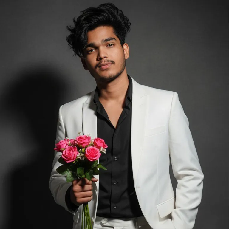 Roshan Kumar