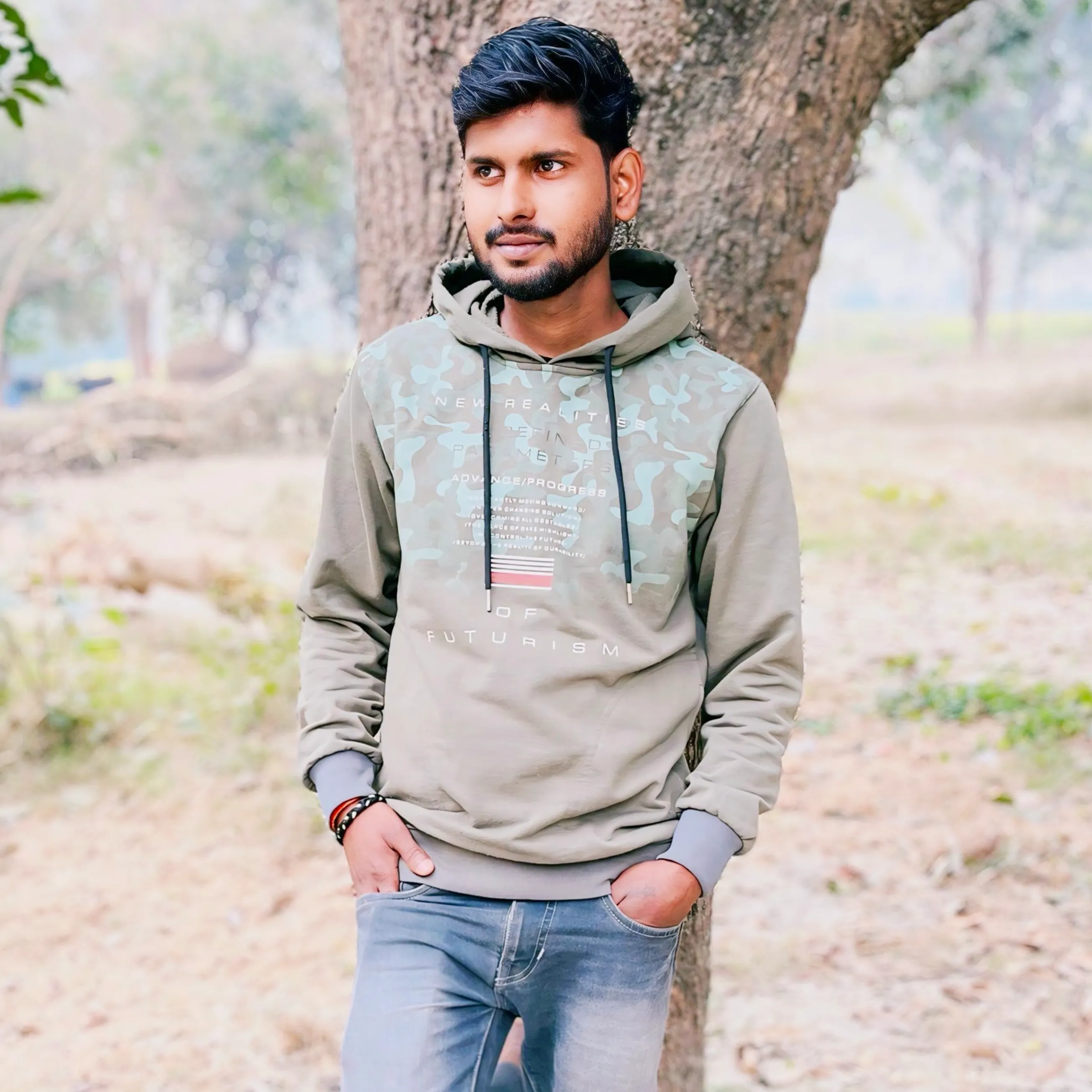 Diwakar Vishwakarma