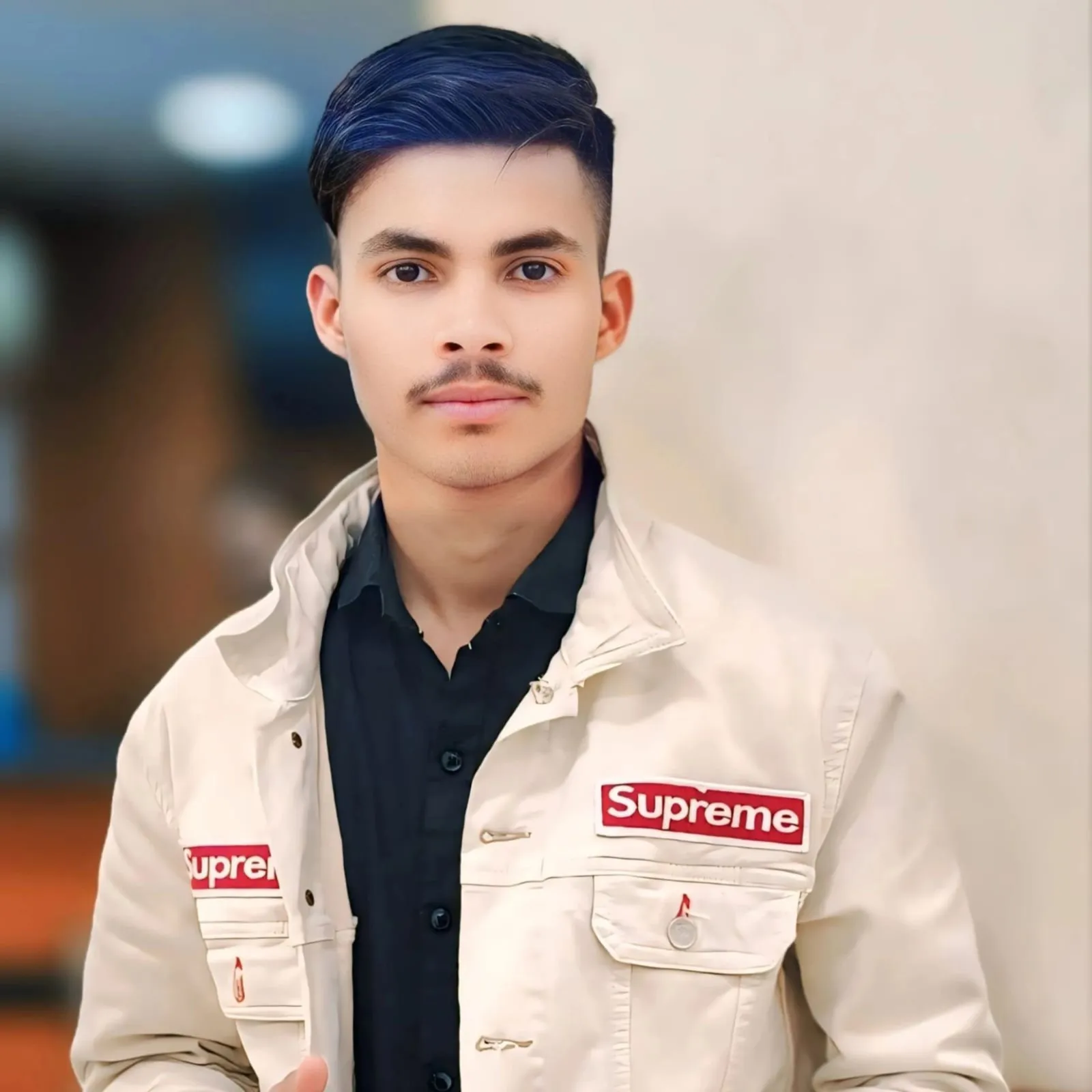 Sachin kushwaha