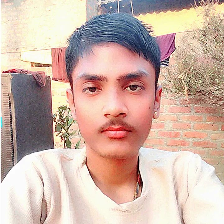 Bhavesh Mandal