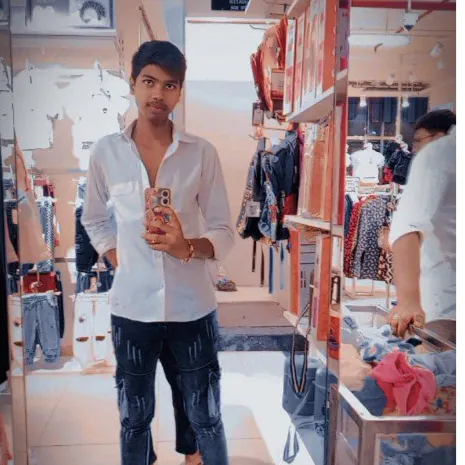 Krishn Kumar