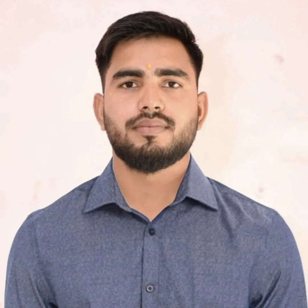 Ramji Singh
