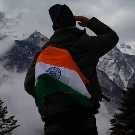 इंकलाब का गुलाम.. ❤️🇮🇳⚔️