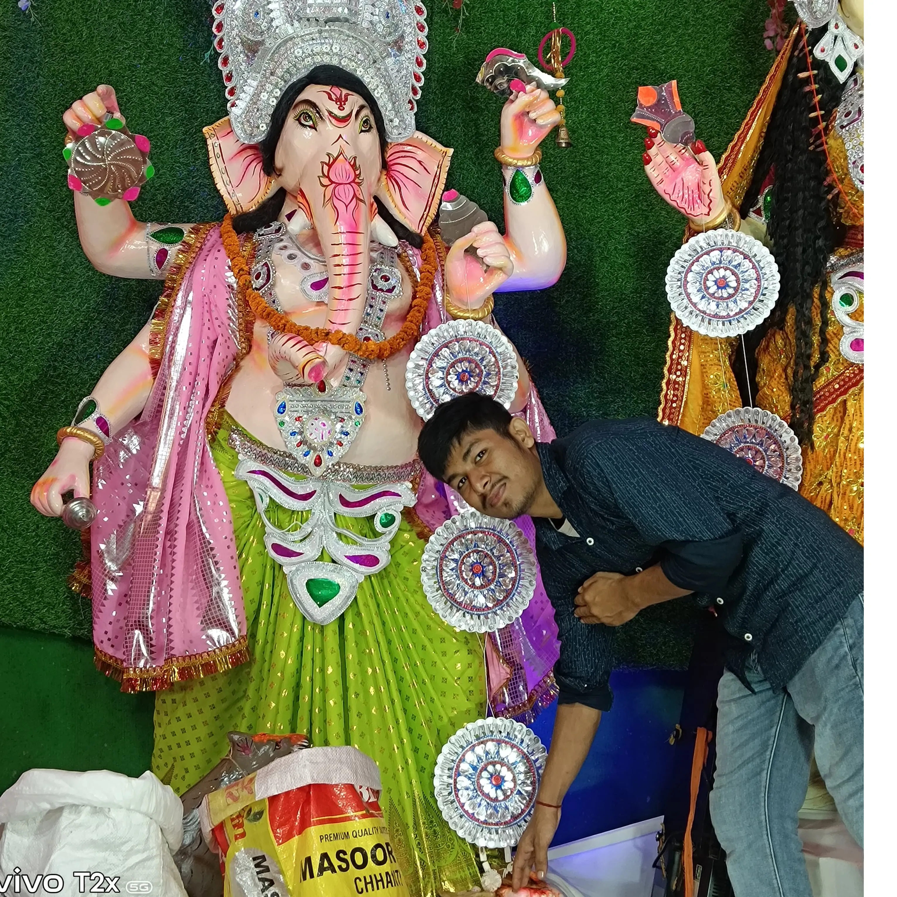 Mohit shrivastava