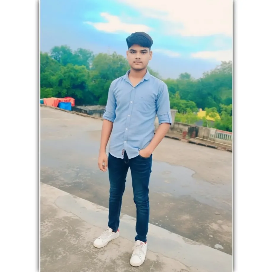 Aditya lodhi